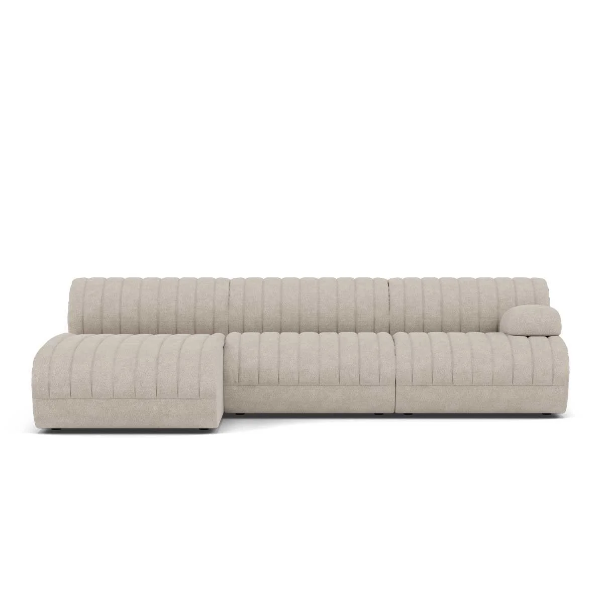 Coltre 3-Seater Modular Sofa by Muuto – Miko Designs