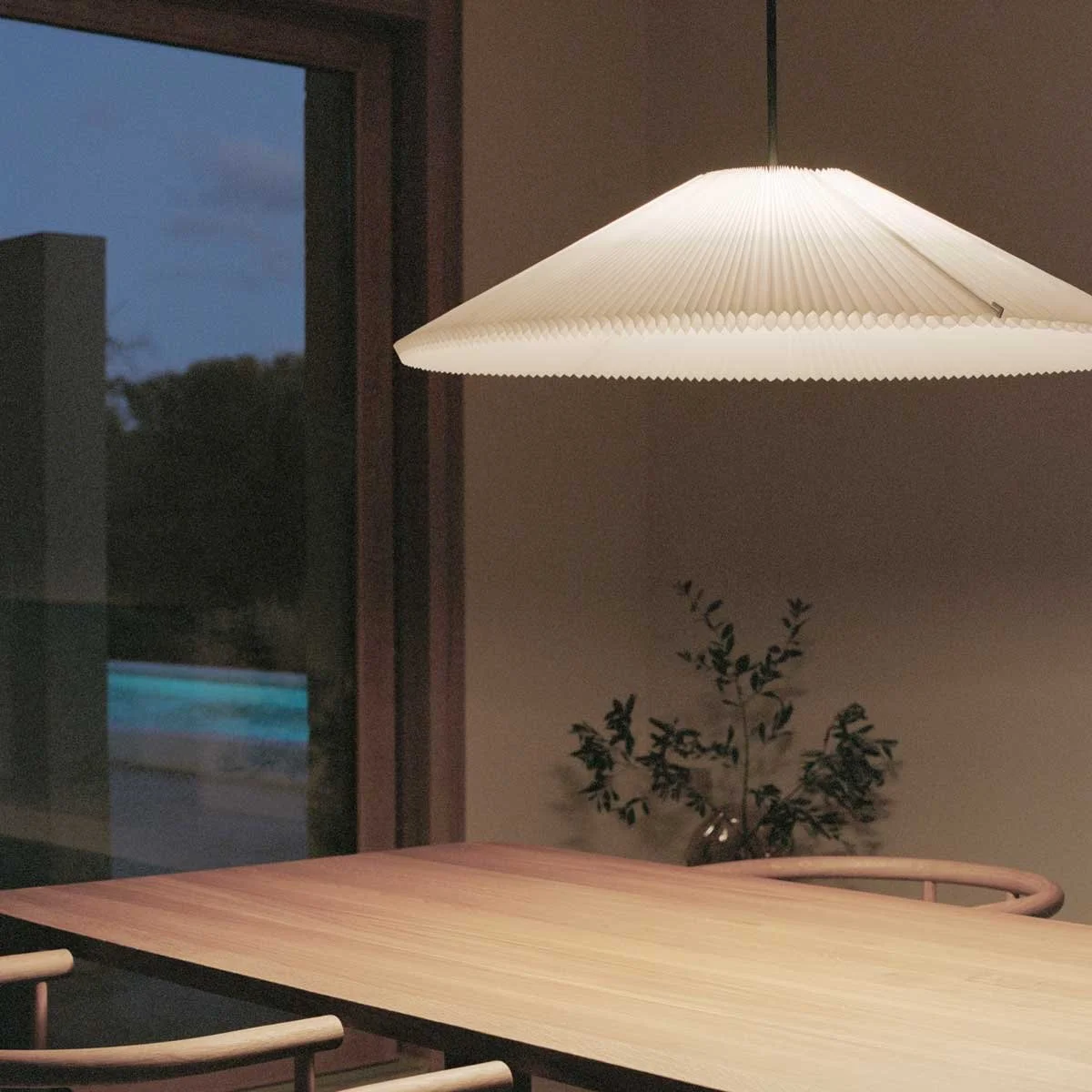 Nebra Pendant Lamp by New Works – Miko Designs