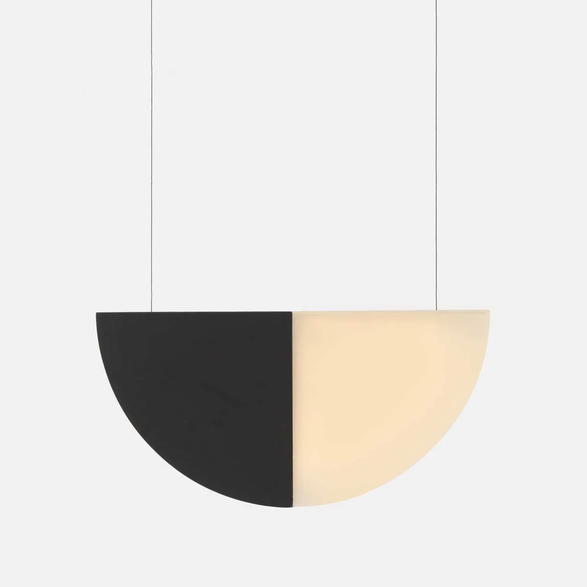 Phase Pendant – Large by Resident – Miko Designs
