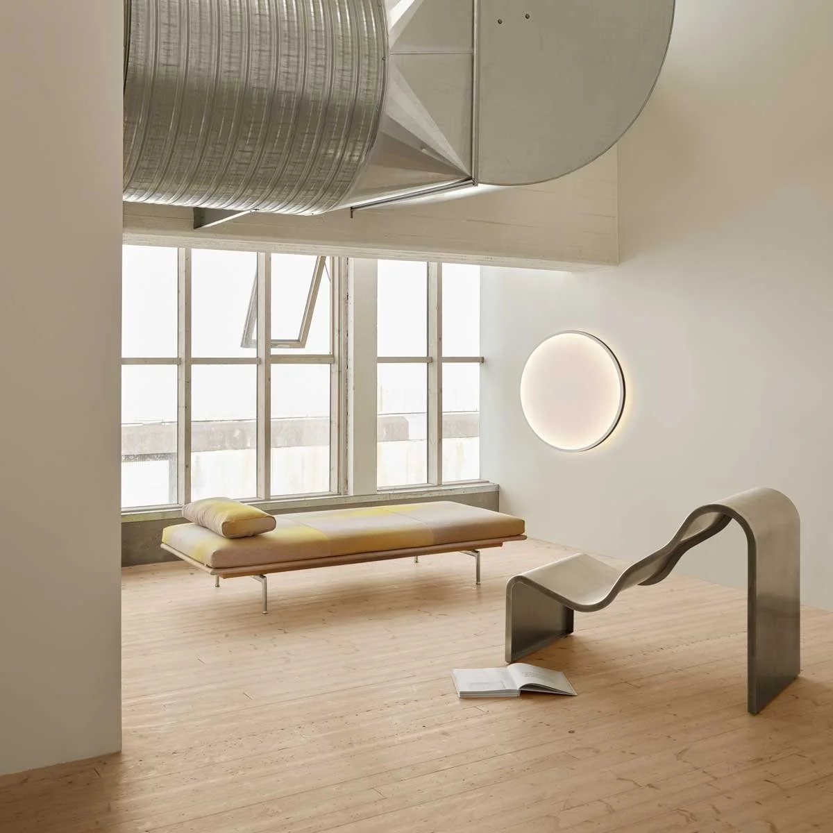 Outline Daybed by Muuto – Miko Designs (Copy)