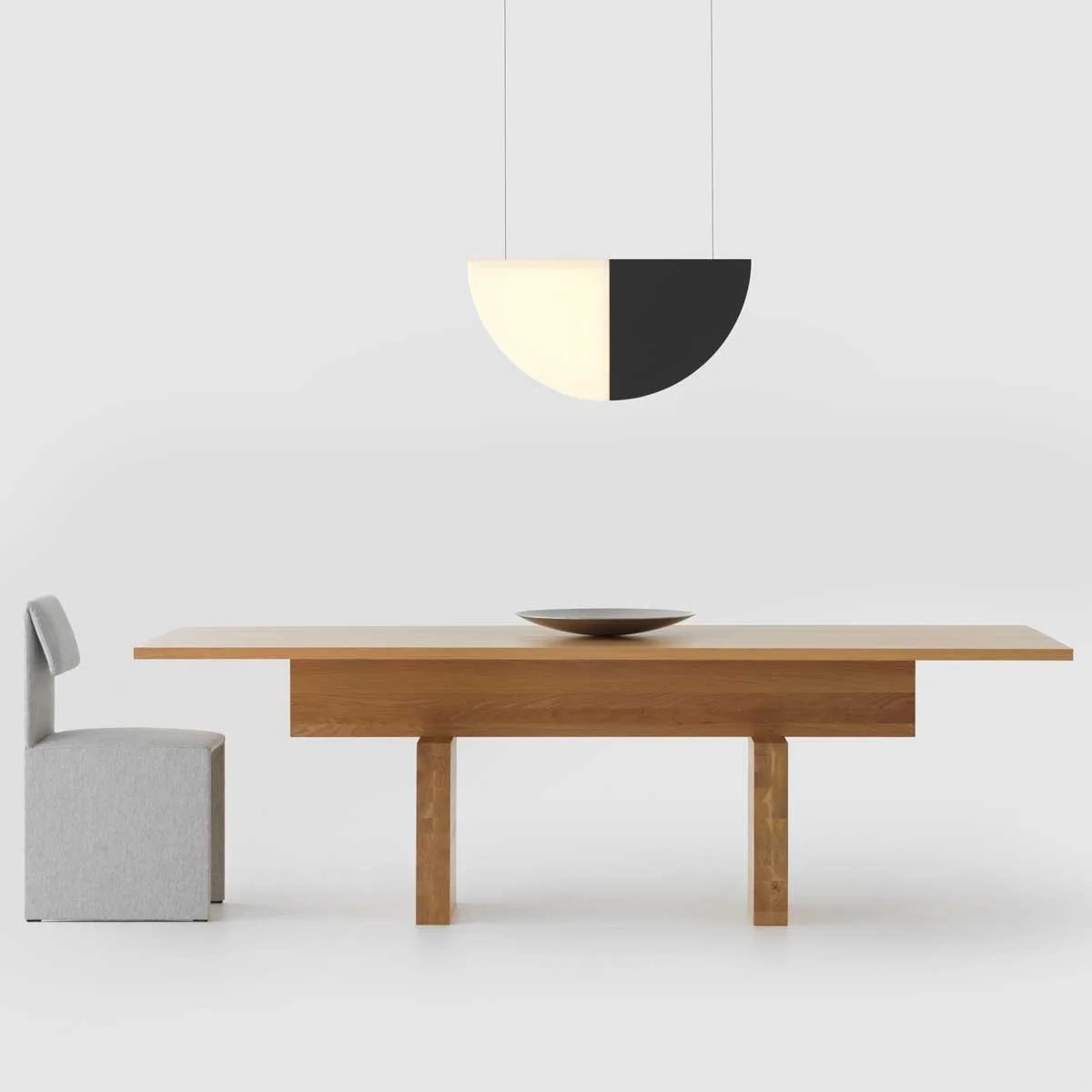 Phase Pendant – Large by Resident – Miko Designs
