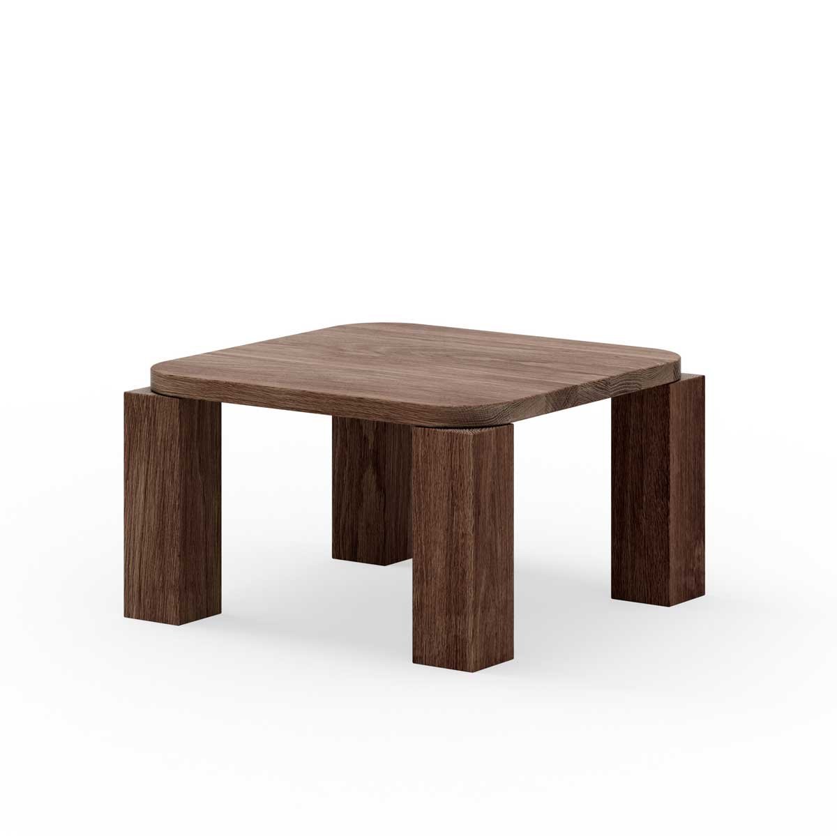 Atlas Coffee Table by New Works – Miko Designs