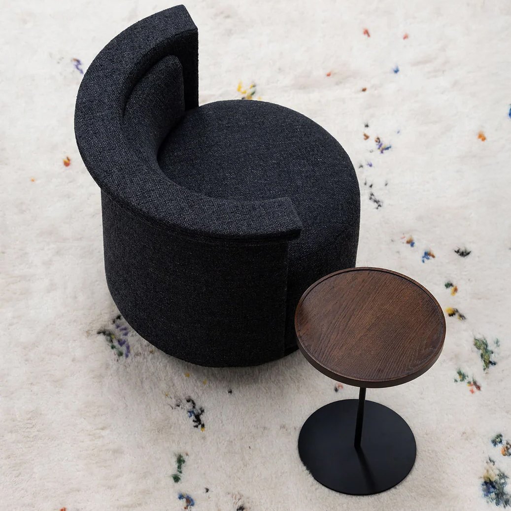 Park Compact Chair by Simon James – Miko Designs