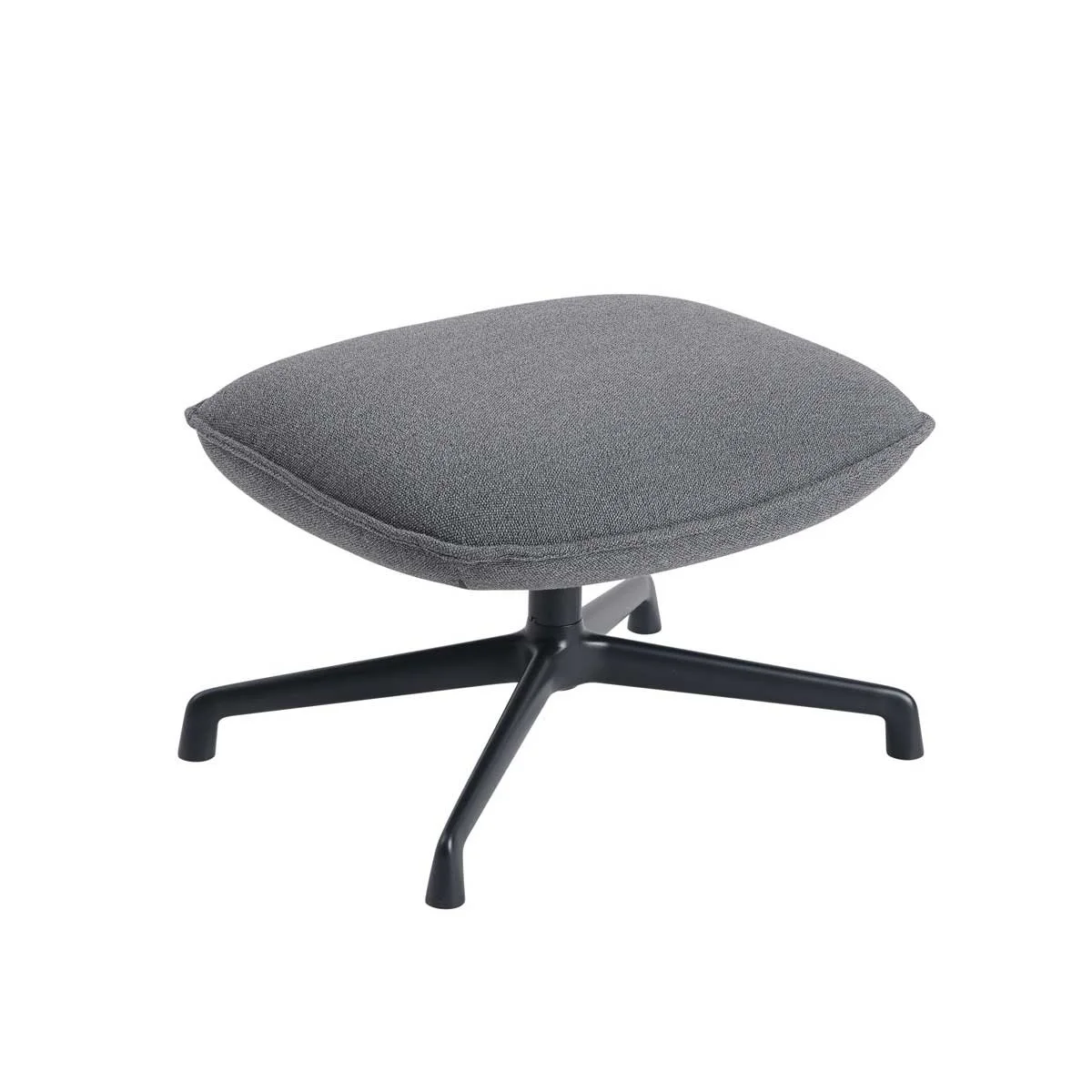 Doze Ottoman Swivel Base – Muuto