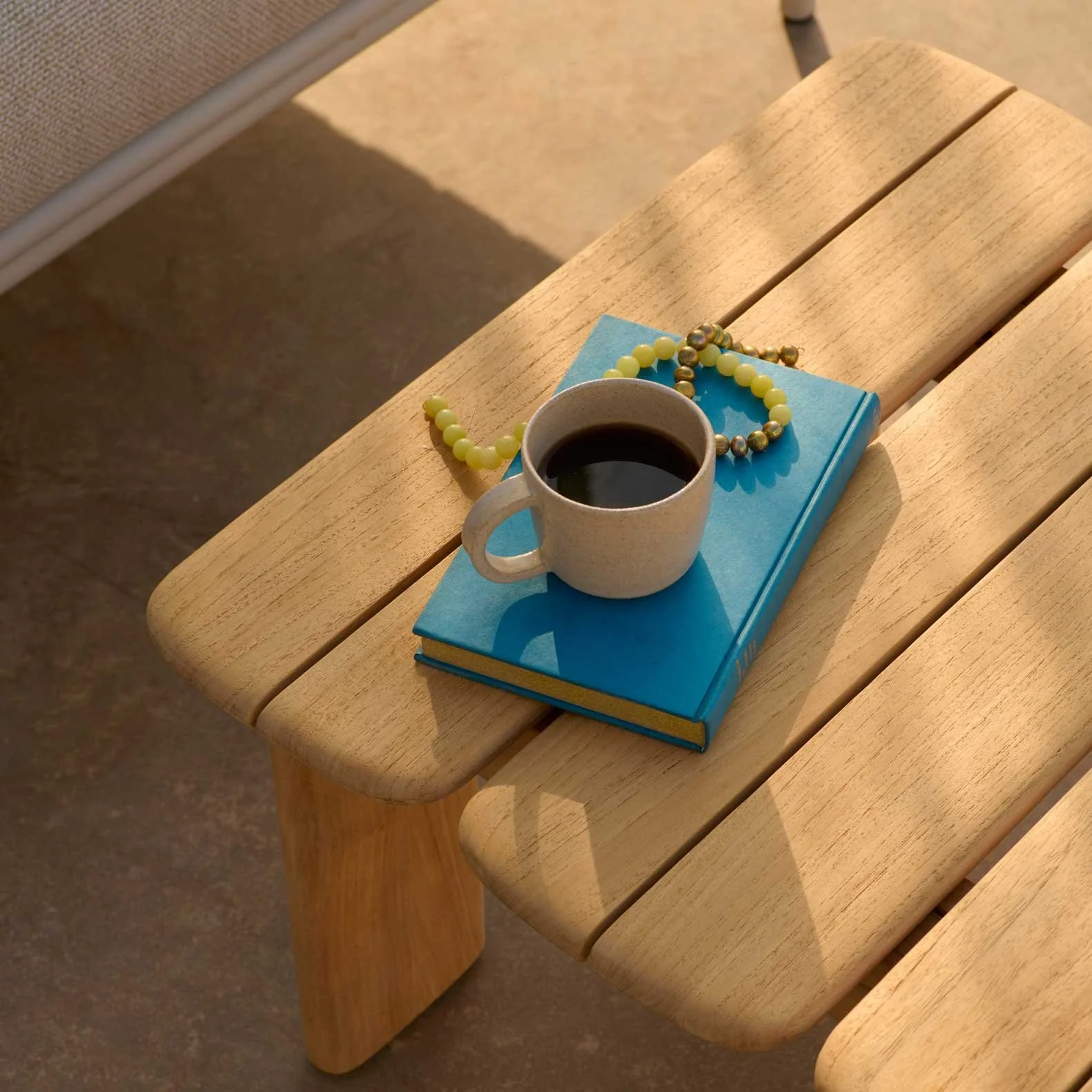 Assemble Coffee Table by Muuto