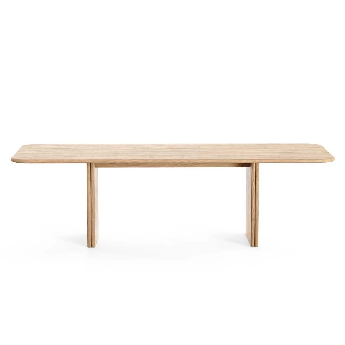 Chester Dining Table by Studio Pip – Miko Designs