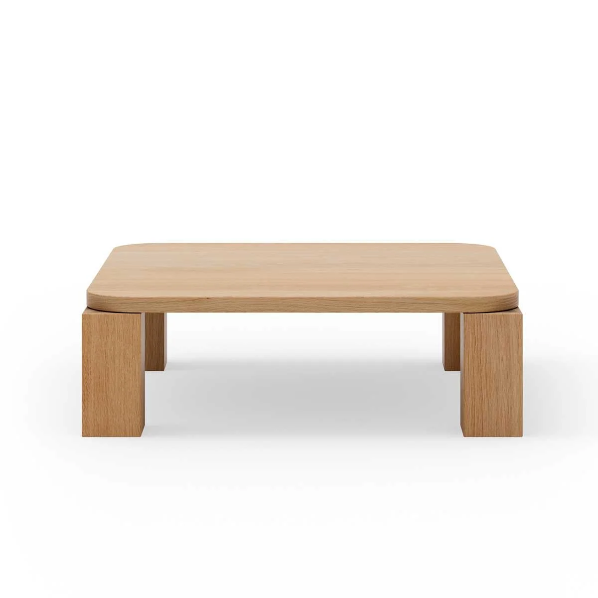 Atlas Coffee Table by New Works – Miko Designs