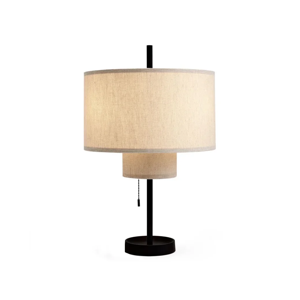 Margin Table Lamp – New Works