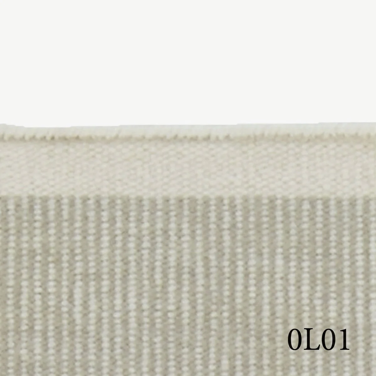 Stripe Rug by Kvadrat – Miko Designs