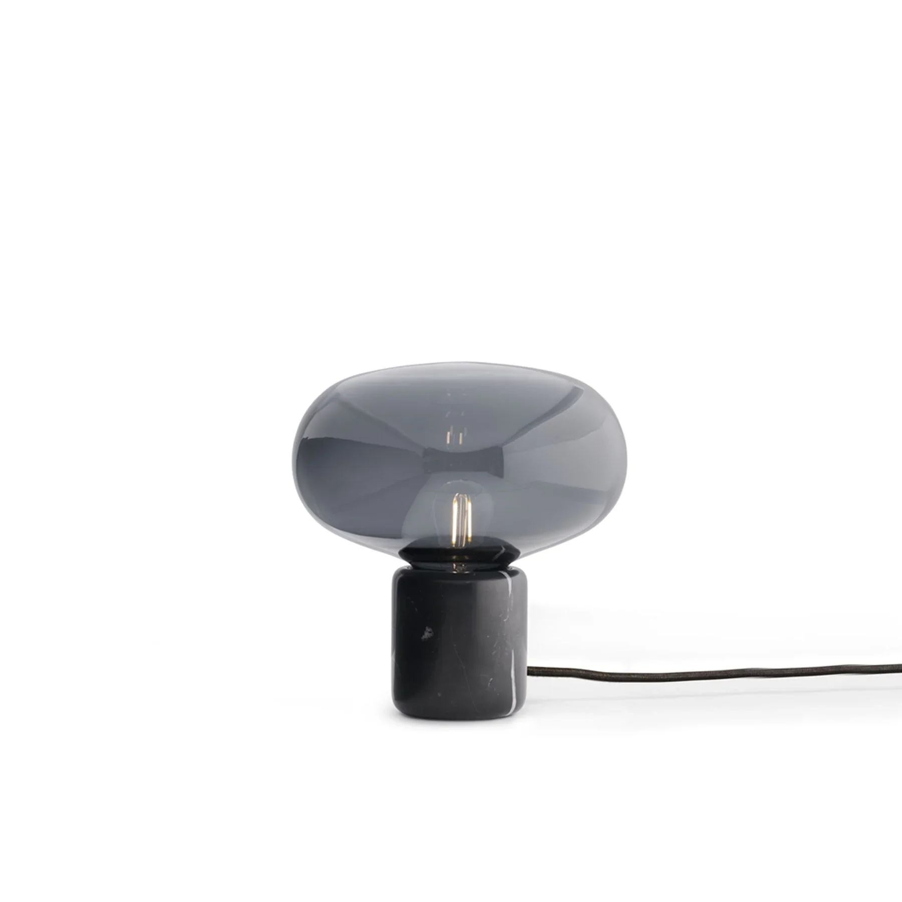 Karl-Johan Lamp – New Works