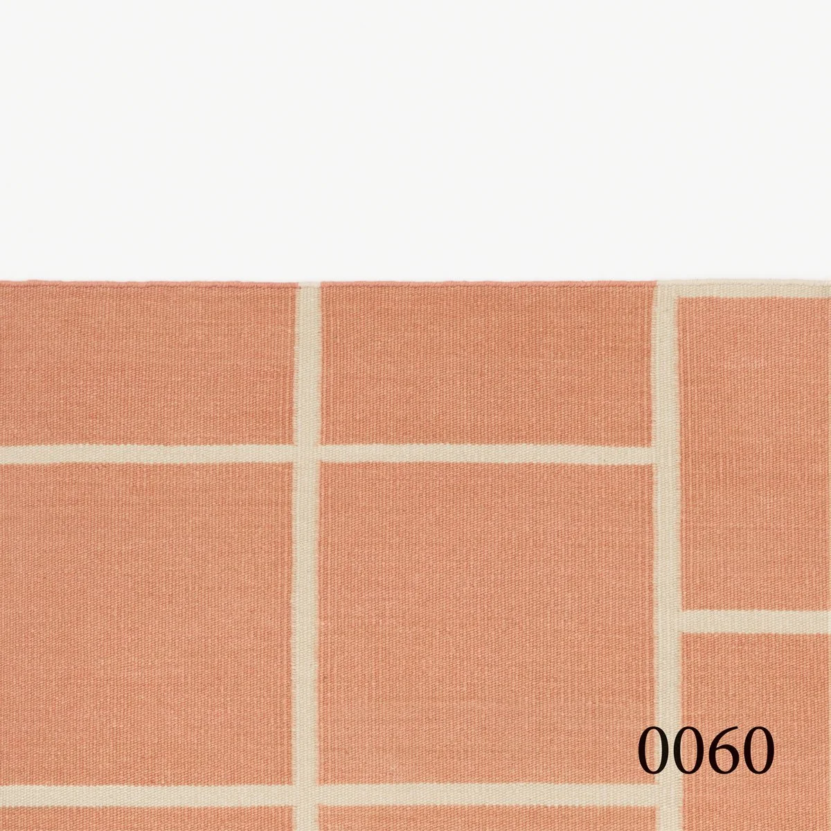 Kelim Untitled_AB14 Rug by Kvadrat – Miko Designs