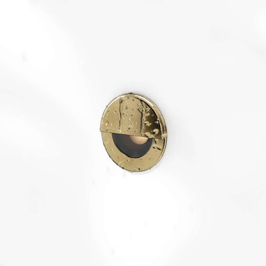 MOKA FLAT Wall Light (IP65) by ARX – Miko Designs