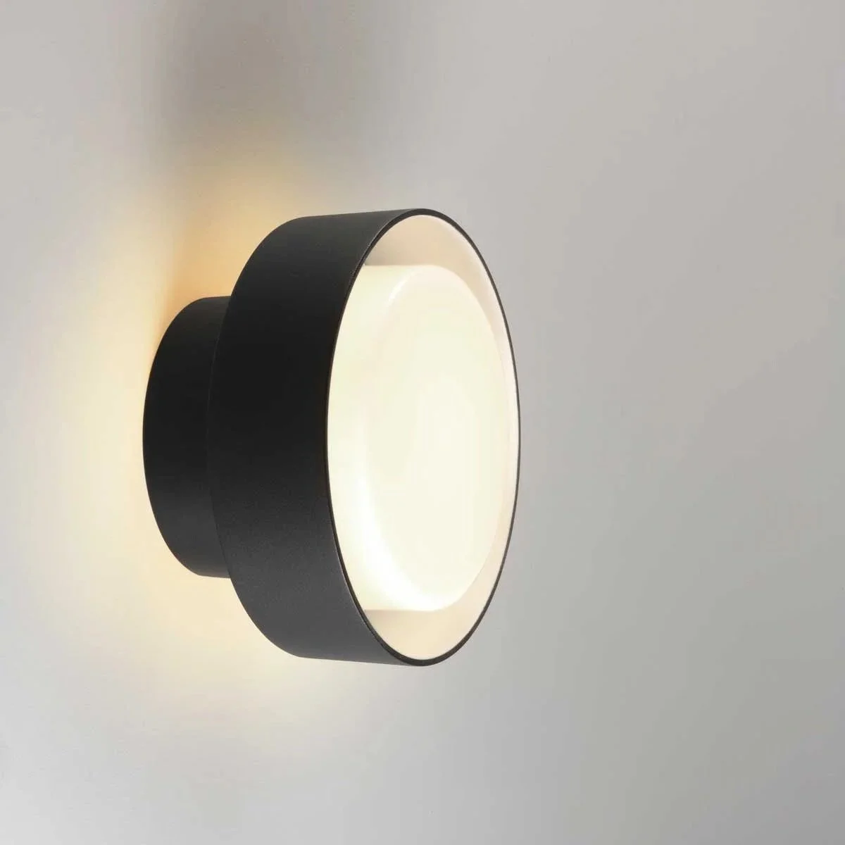 Miko Designs Designer Lighting – Plaff-on! Wall Light by Marset