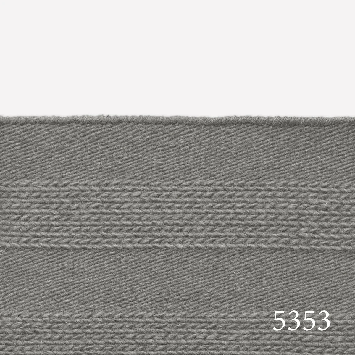 Souma Stripe Rug by Kvadrat – Miko Designs