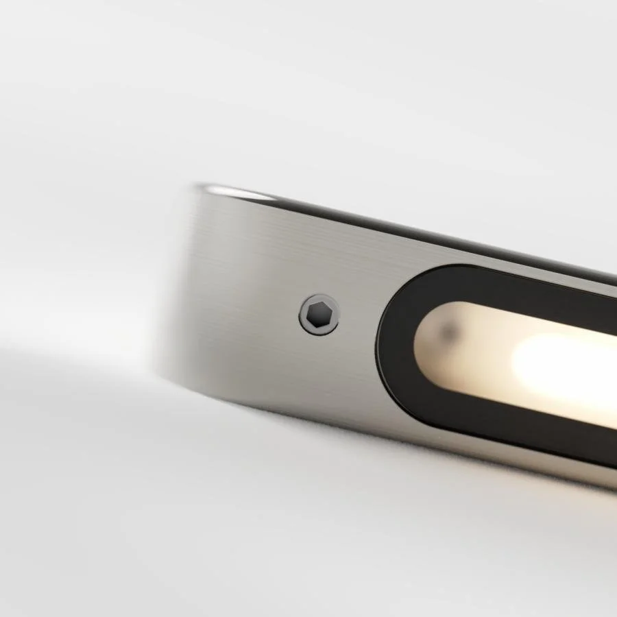 PIA 90 Wall Light (IP65) by ARX – Miko Designs