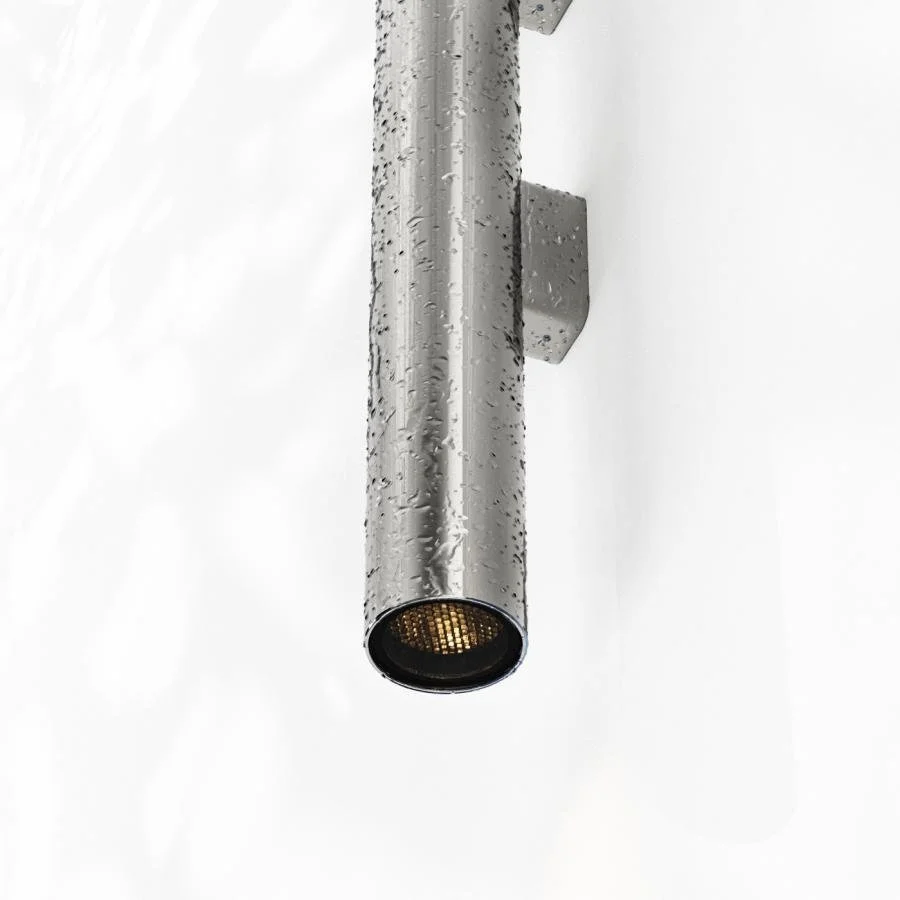 JUNI COLUMN Wall Light (IP65) by ARX – Miko Designs