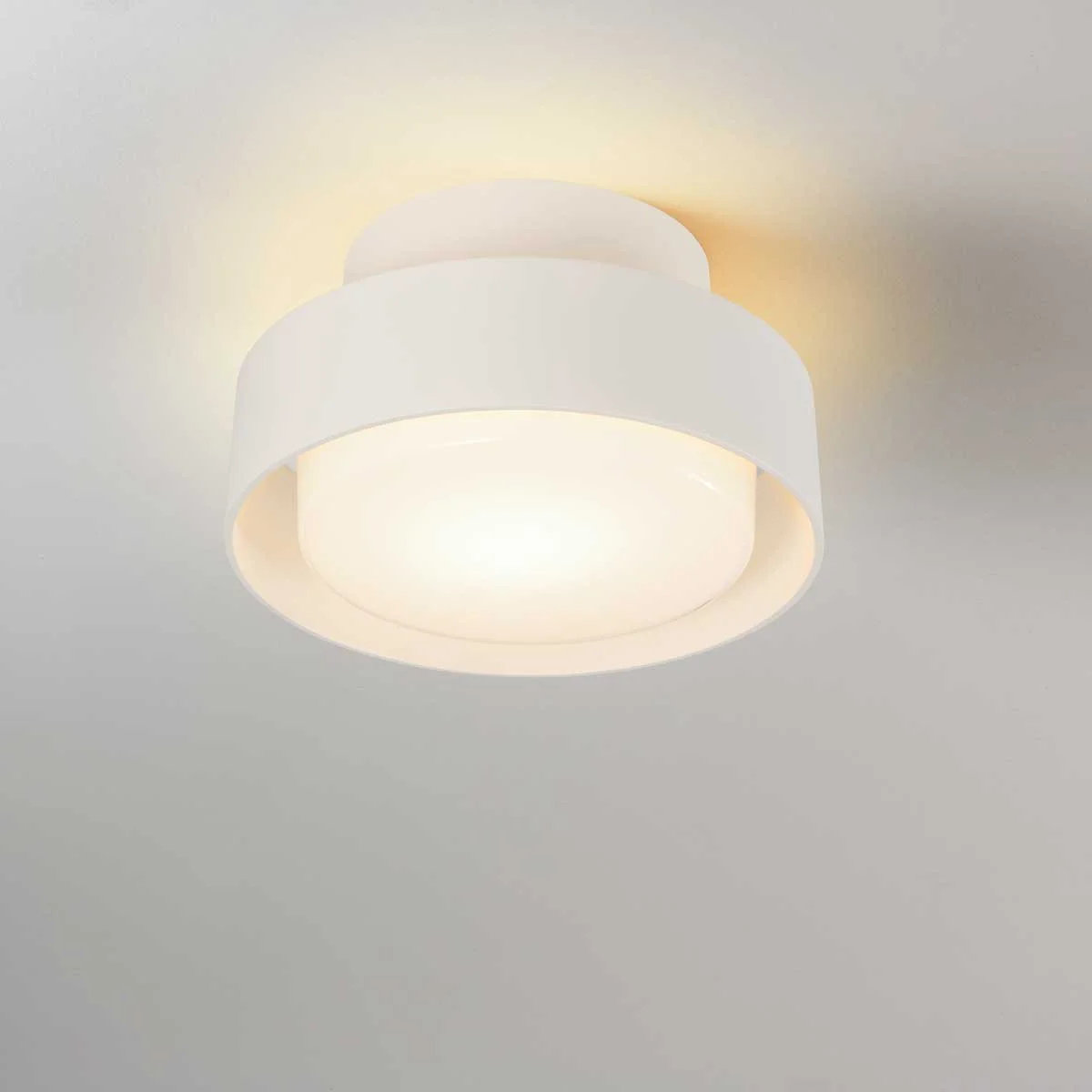 Plaff-on! Ceiling Light by Marset – Miko Designs