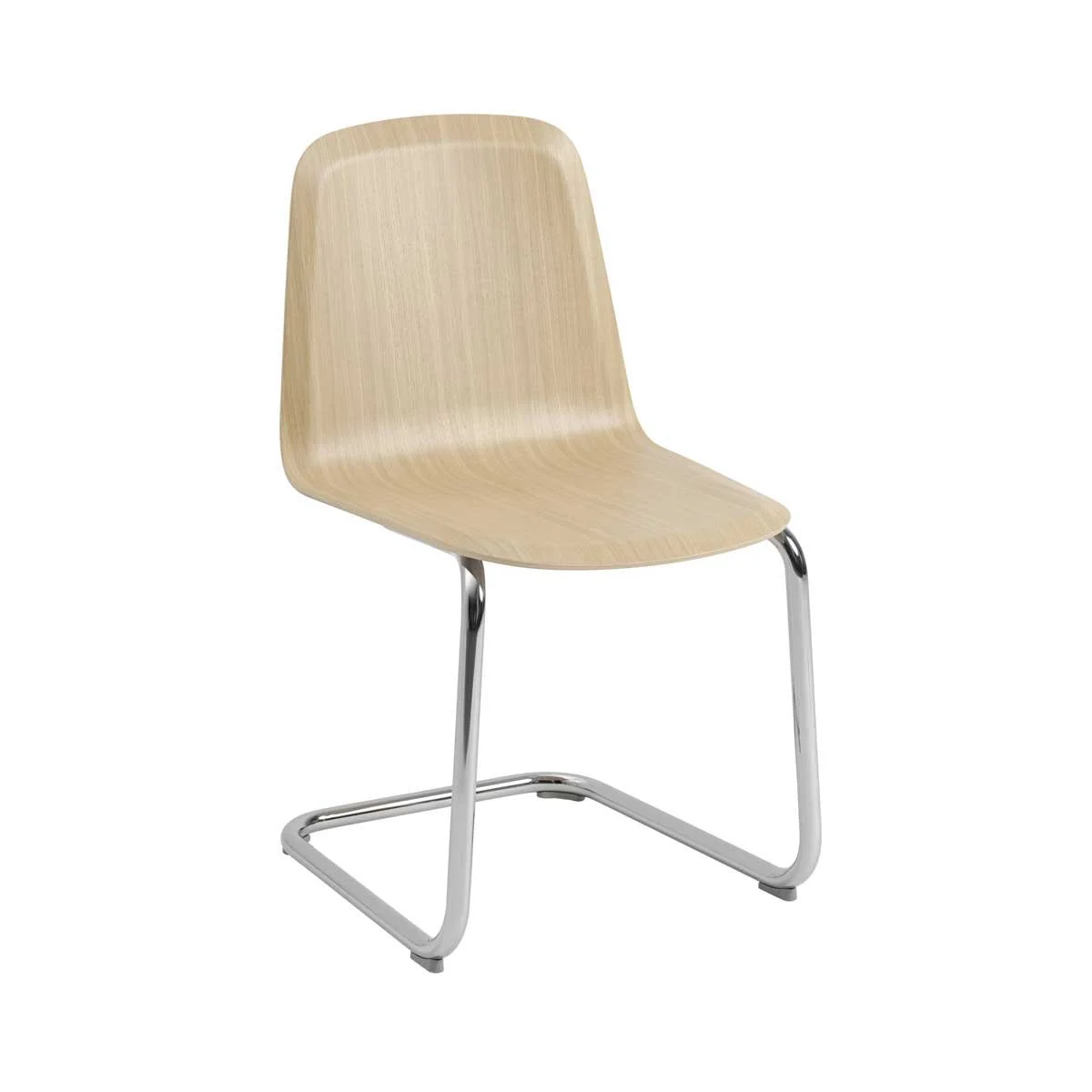 Brink Cantilever Chair by Muuto – Miko Designs