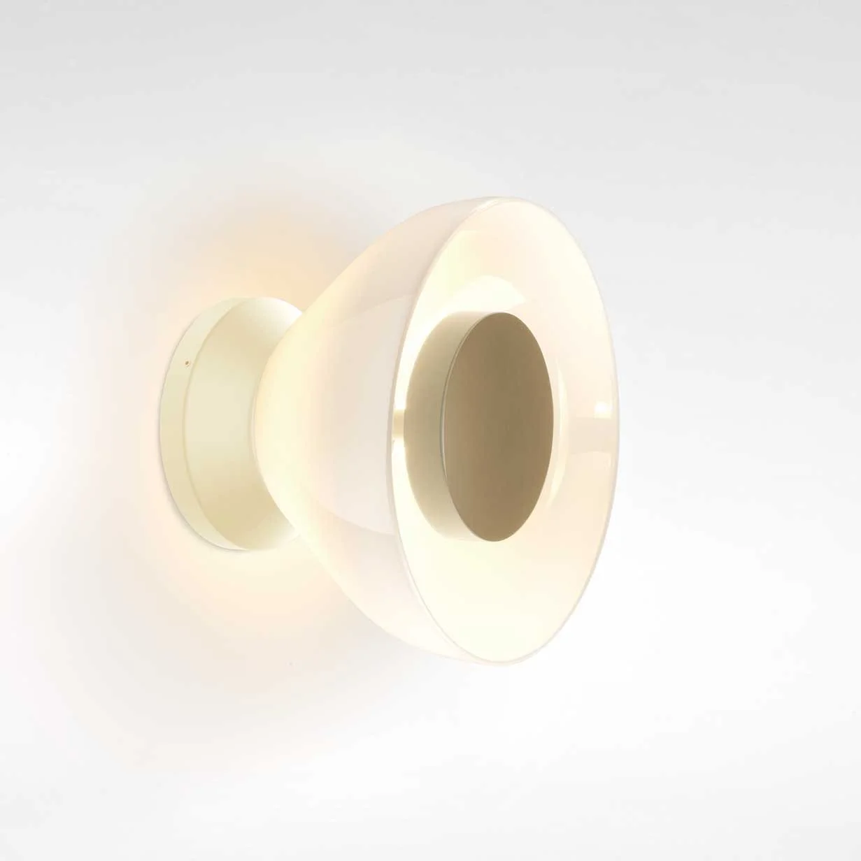 Aura Wall Light by Marset – Miko Designs