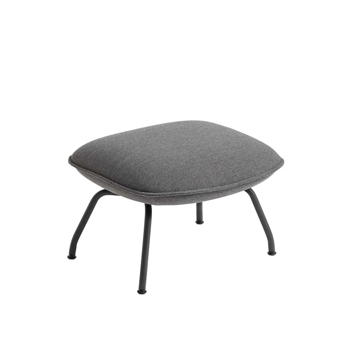 Doze Ottoman Tube Base by Muuto – Miko Designs