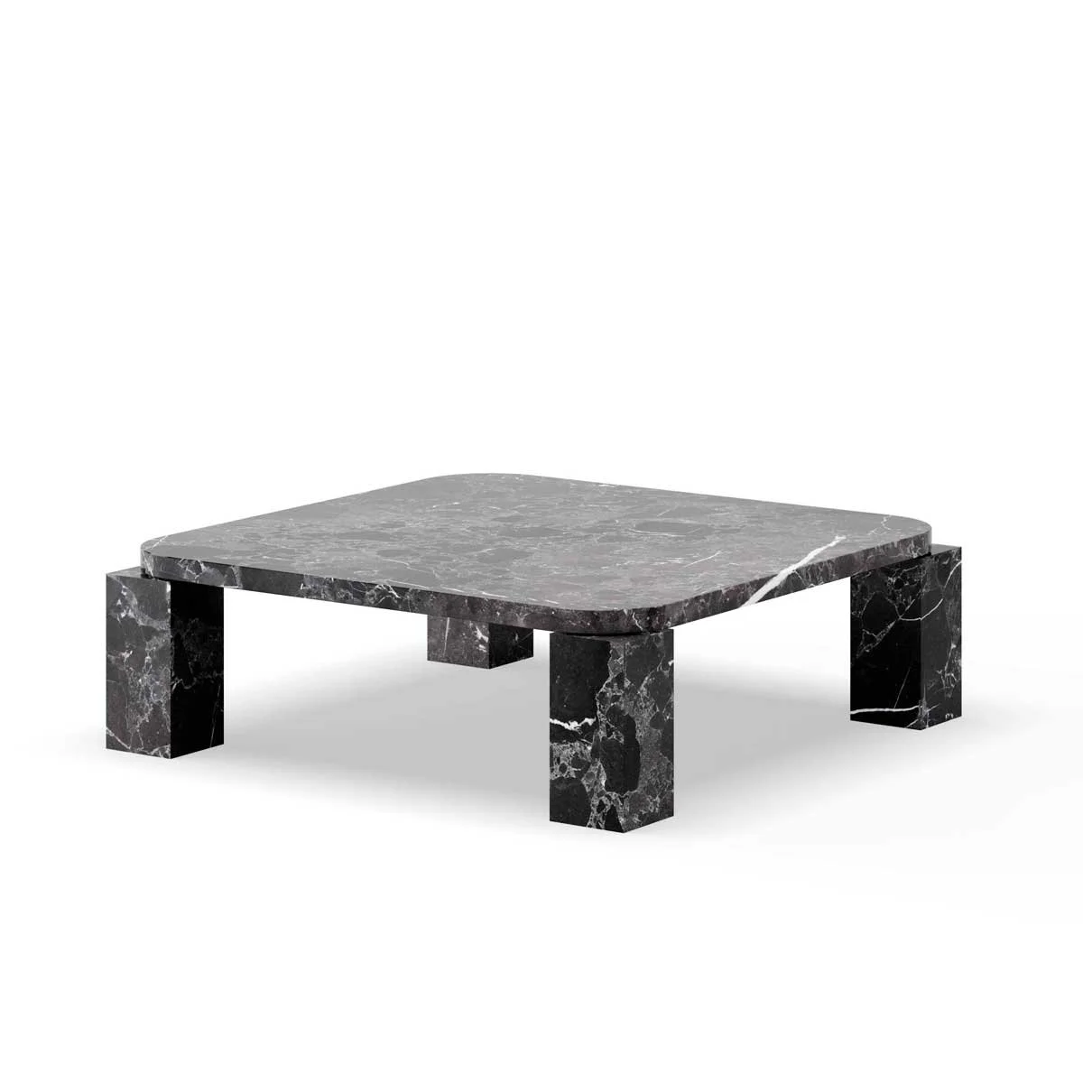 Atlas Coffee Table by New Works – Miko Designs