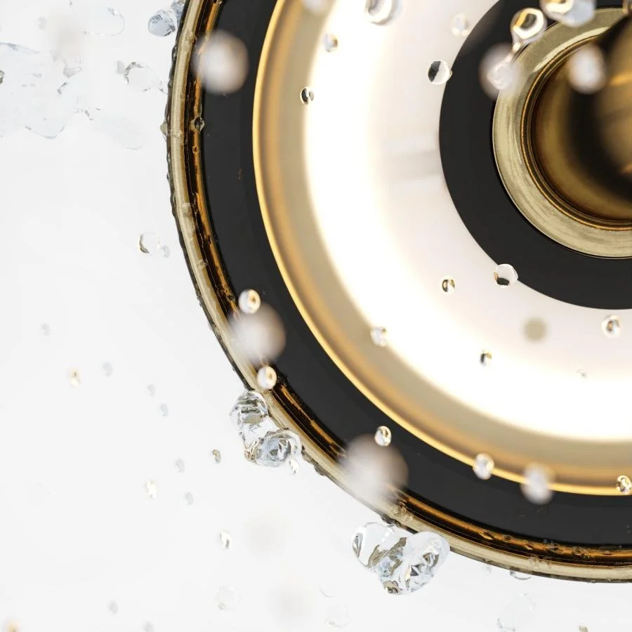 CINI Bollard (IP65) by ARX – Miko Designs