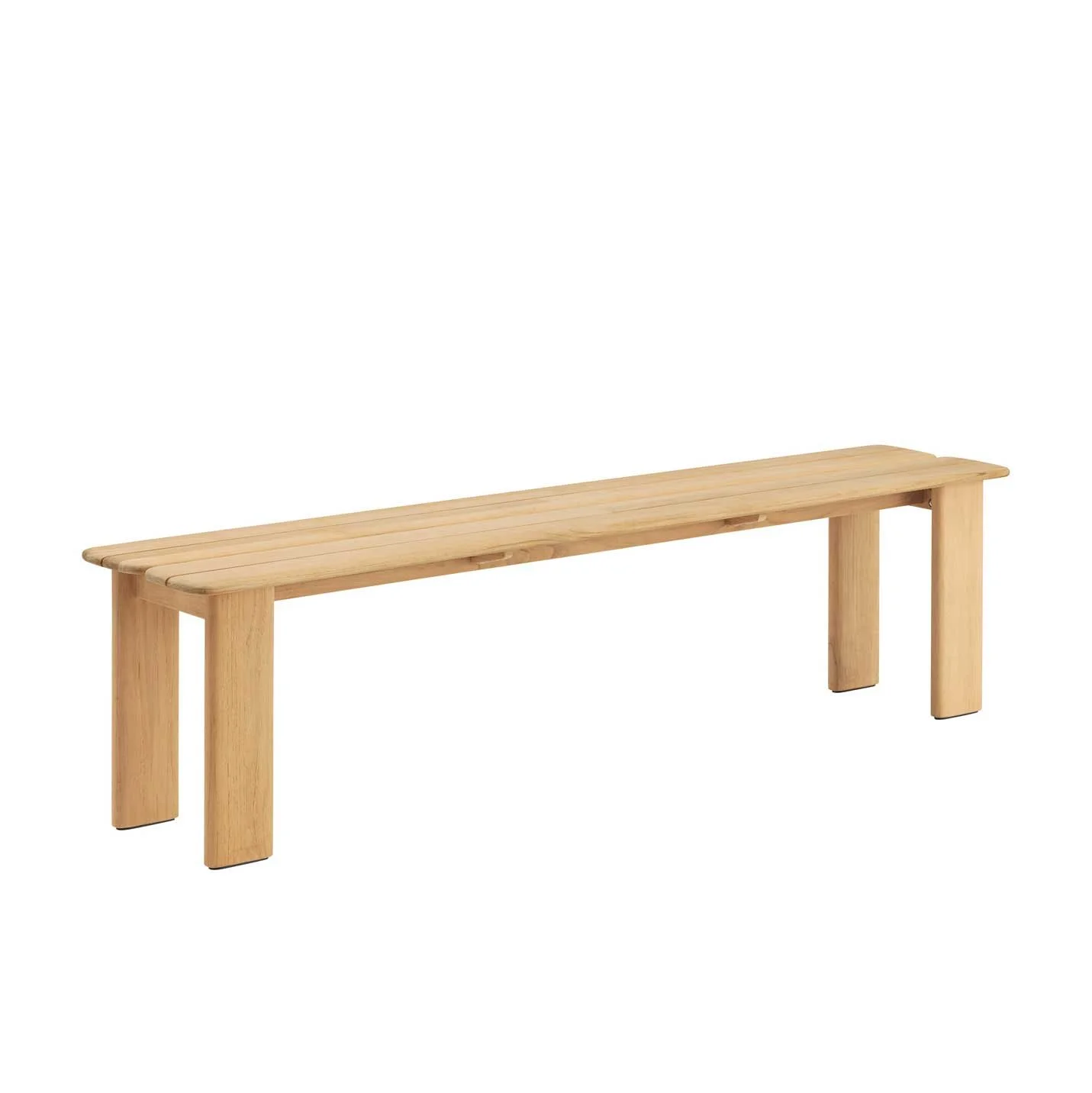 Assemble Bench by Muuto – Miko Designs