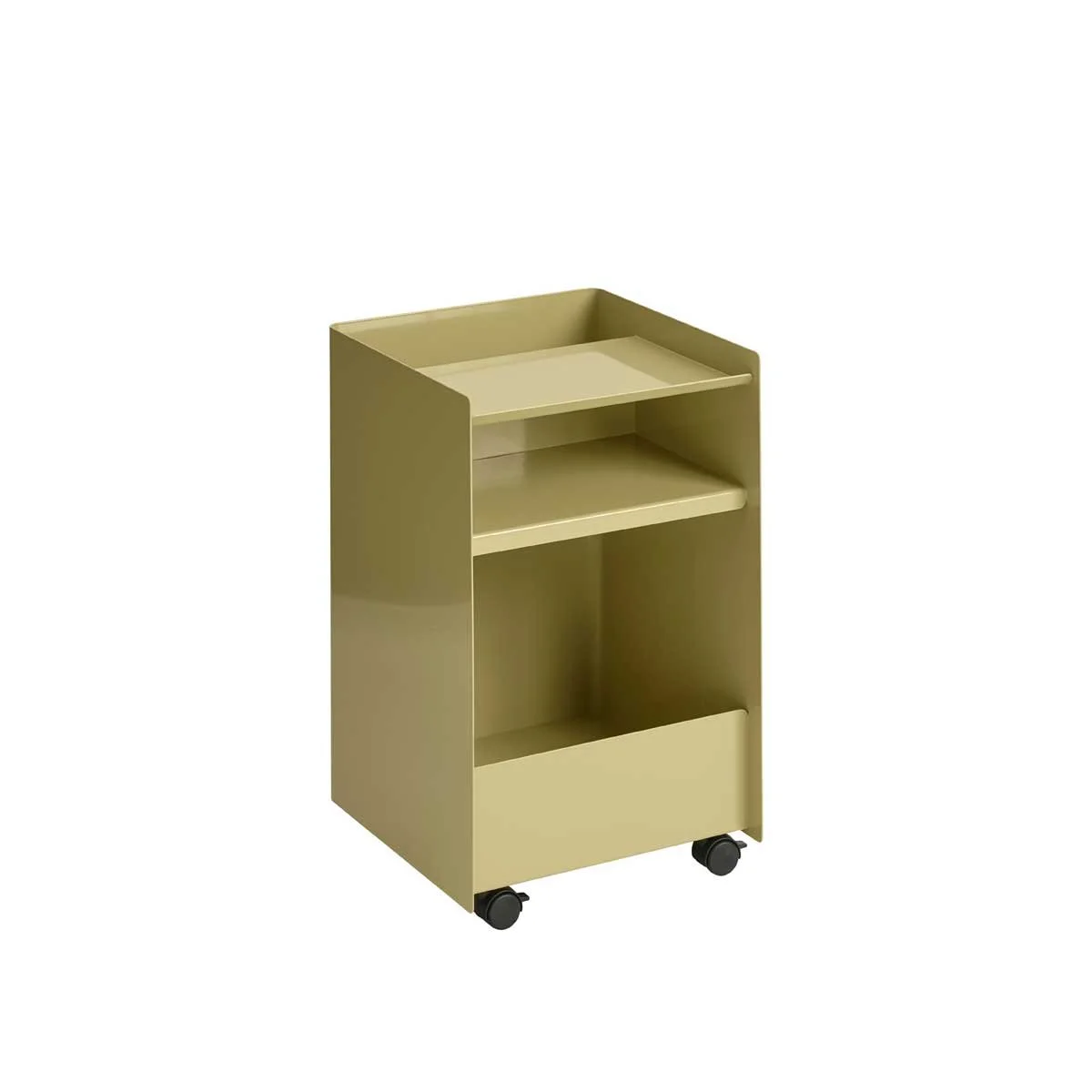 Folded Trolley by Muuto – Miko Designs