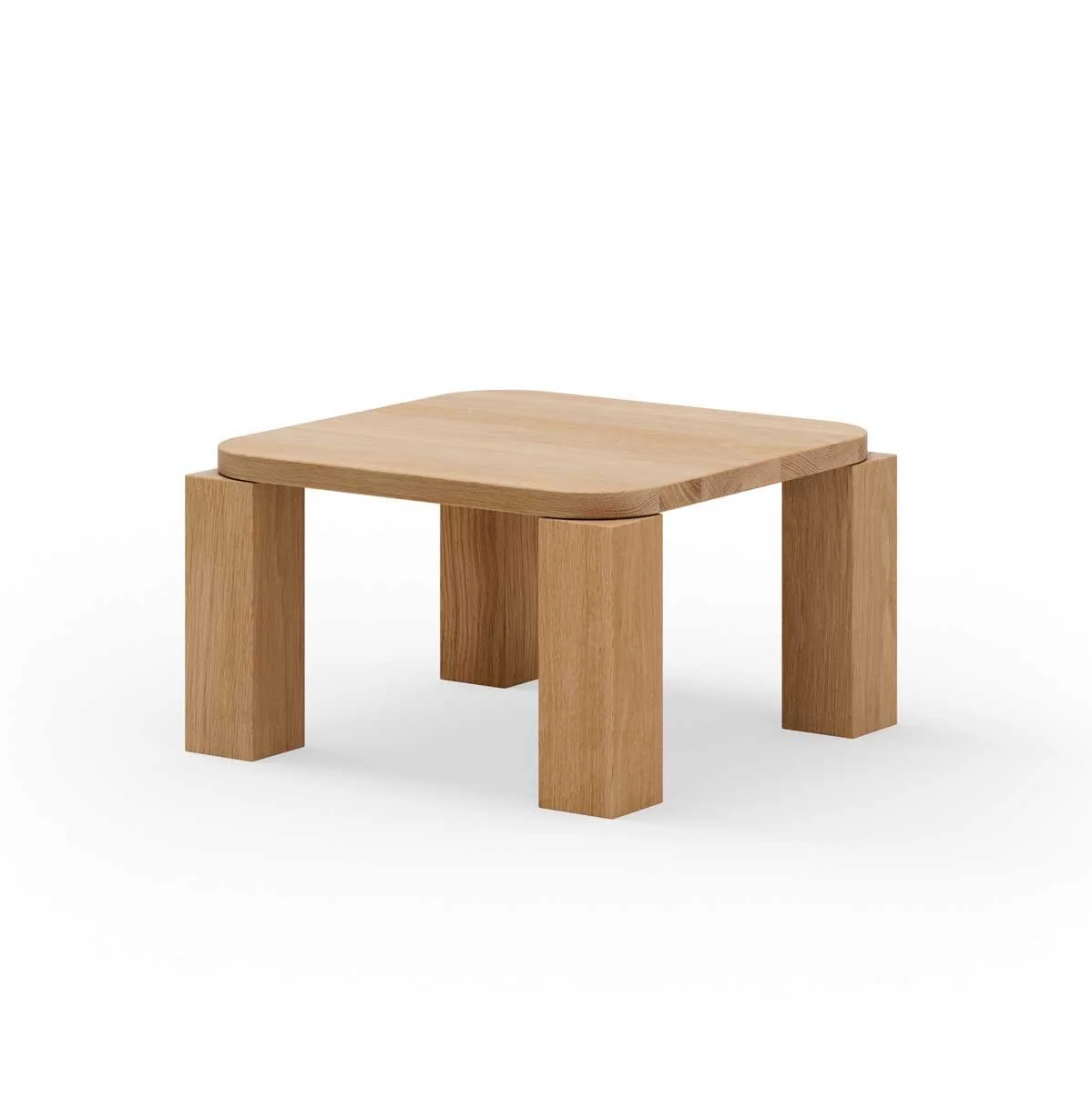 Atlas Coffee Table by New Works – Miko Designs