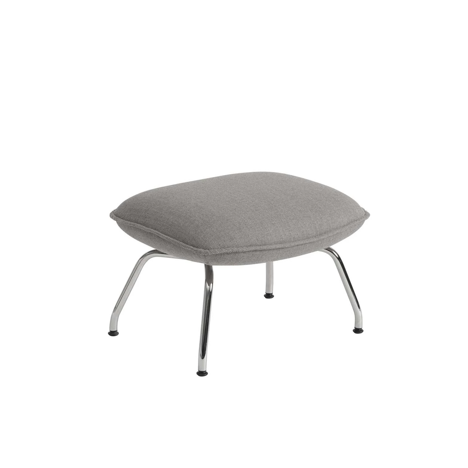 Doze Ottoman Tube Base by Muuto – Miko Designs