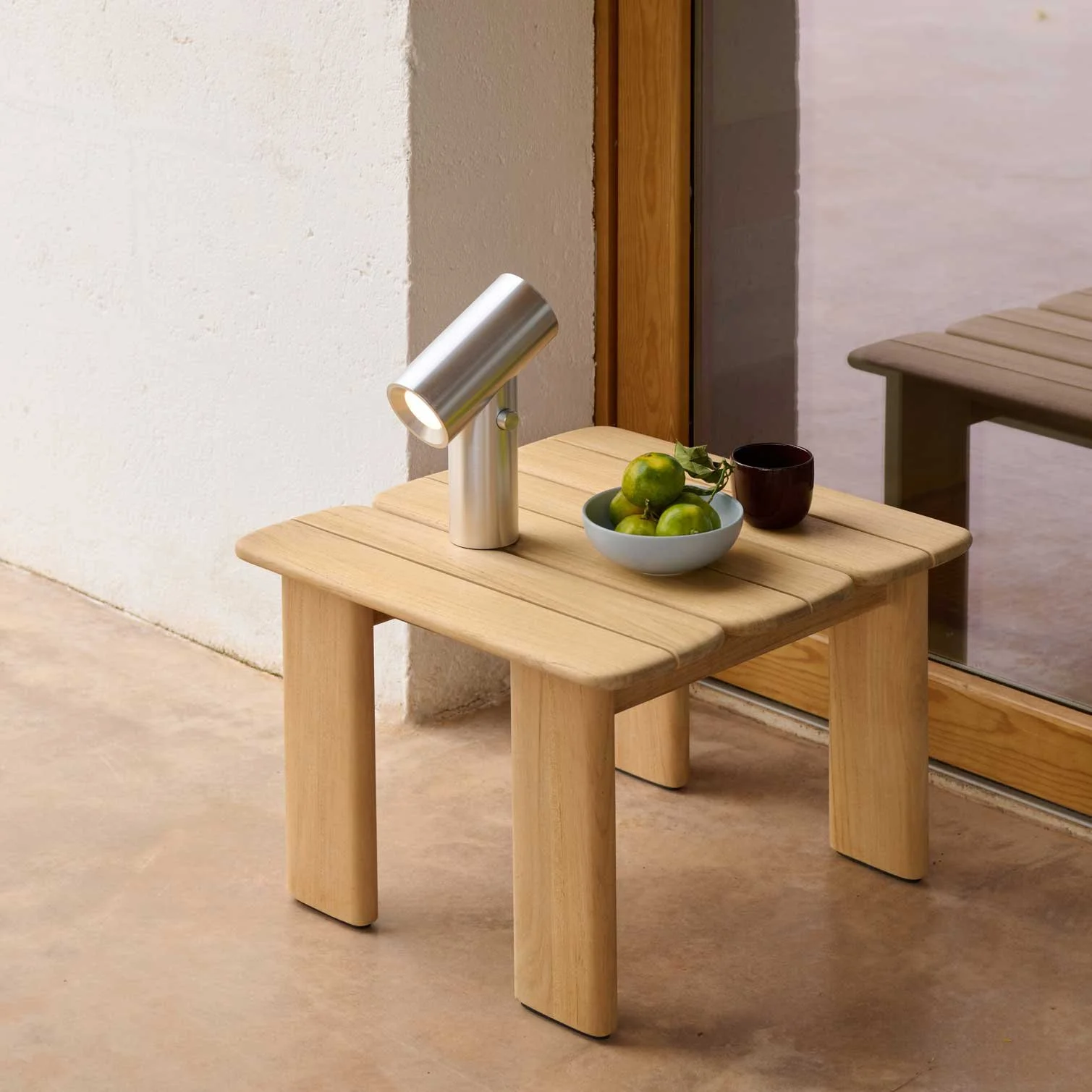 Assemble Coffee Table by Muuto