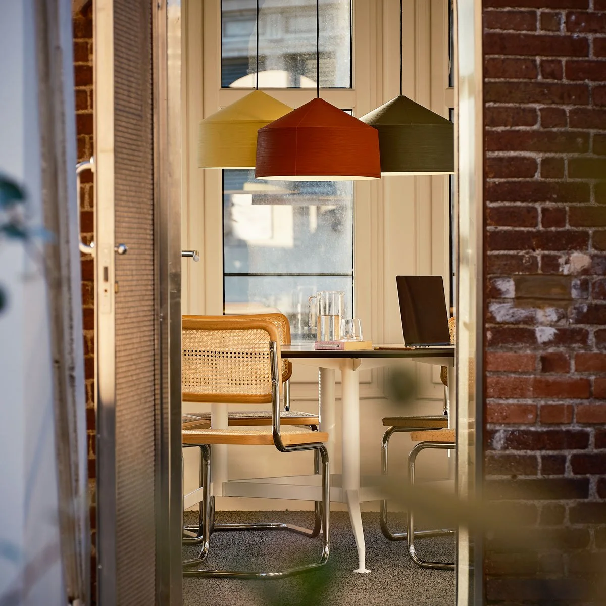 Zenc Pendant by Marset – Miko Designs
