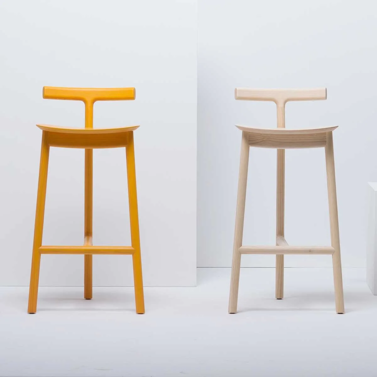 Radice Counter Stool by Mattiazzi – Miko Designs