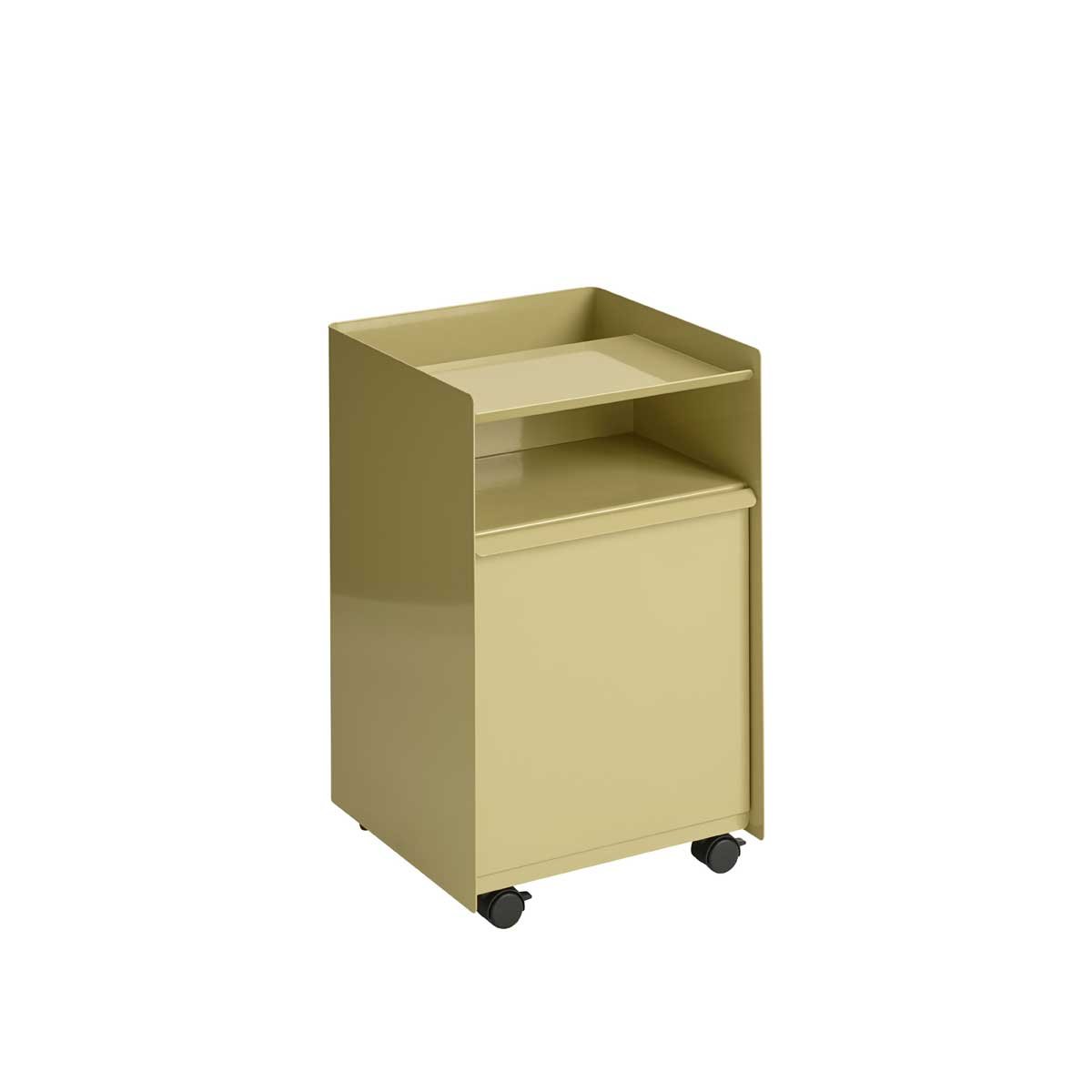 Folded Trolley by Muuto – Miko Designs