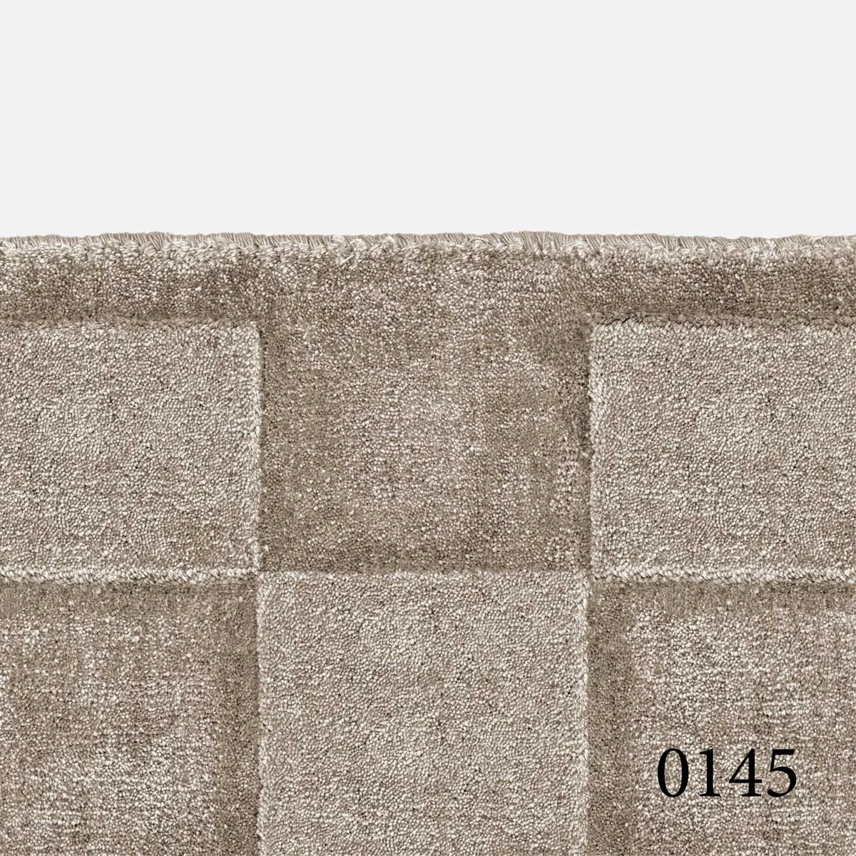 Kvadrat's Loux Level Rug in colour 145