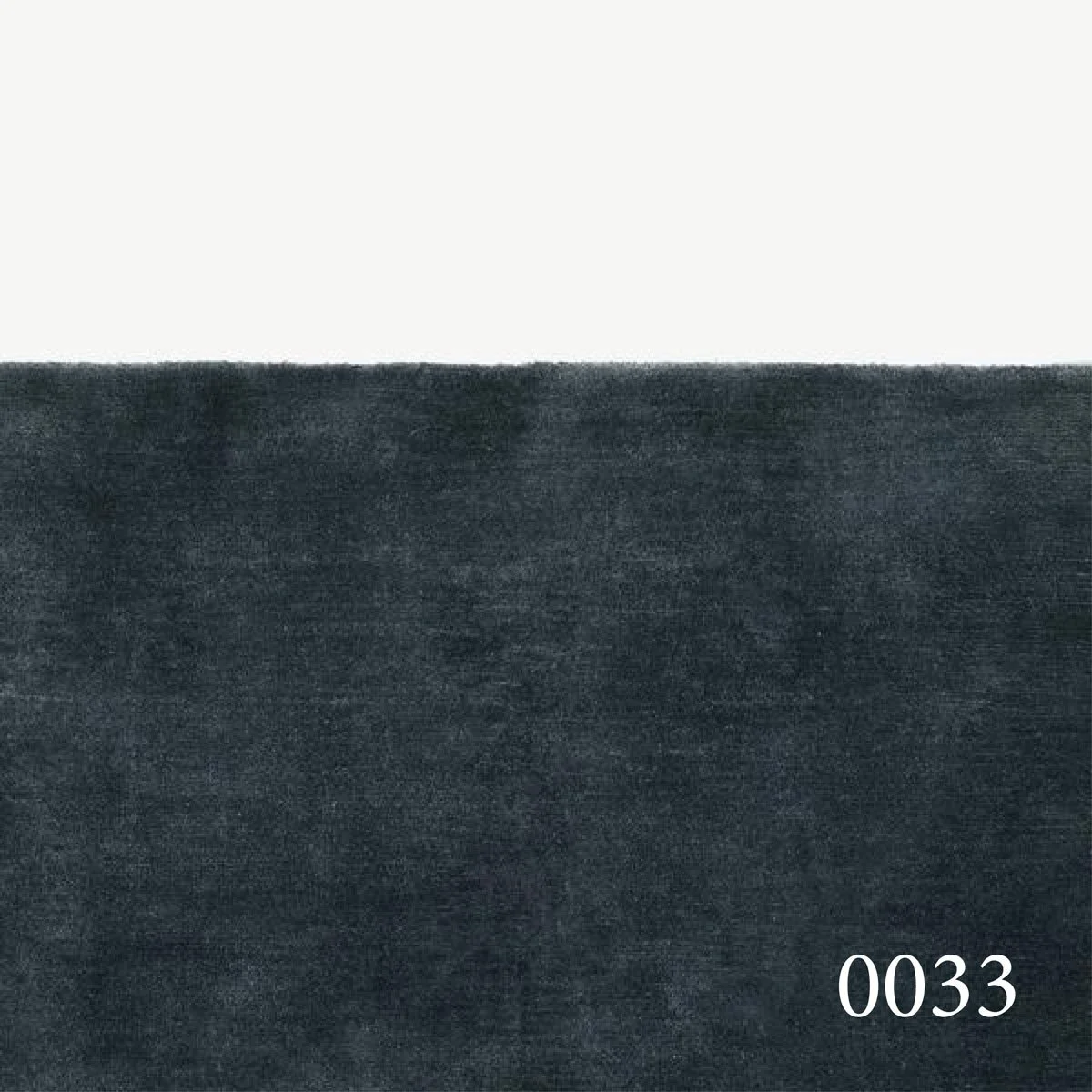 Icon Without Fringes Rug by Kvadrat – Miko Designs