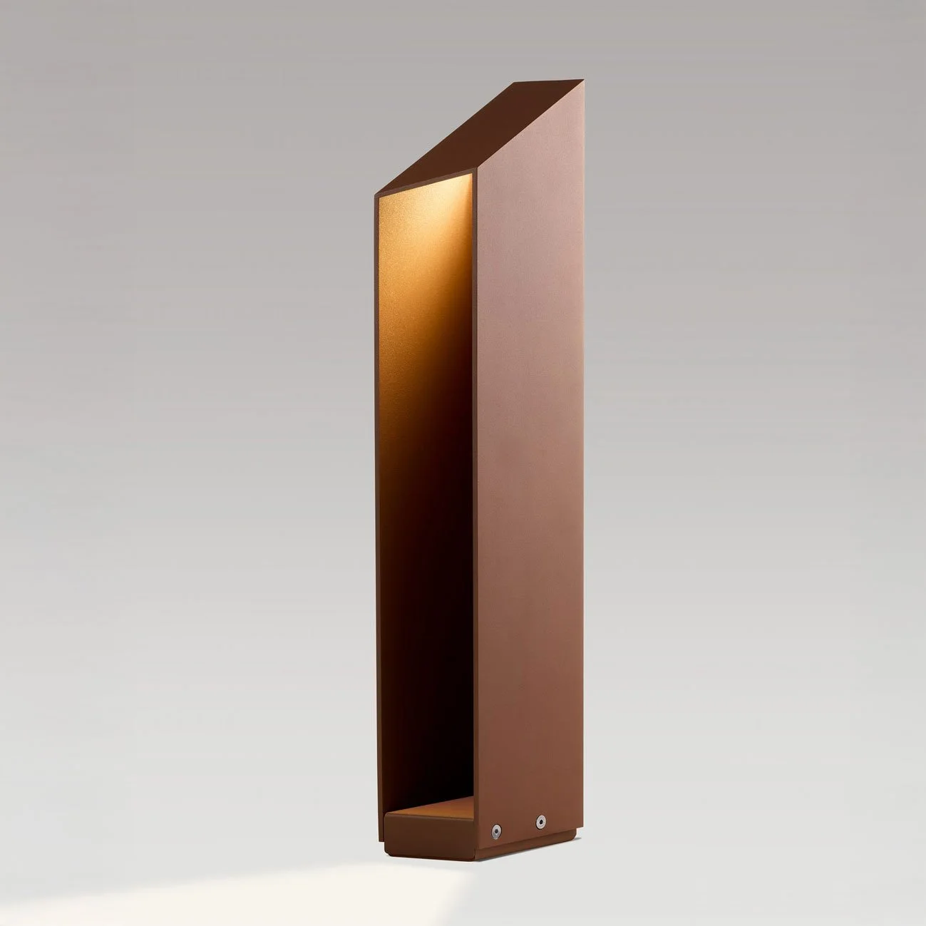 Domus Bollard by Marset – Miko Designs