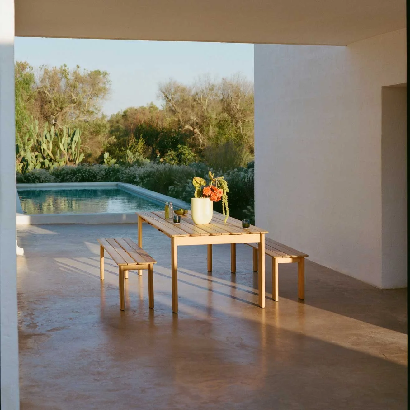 Assemble Bench by Muuto – Miko Designs