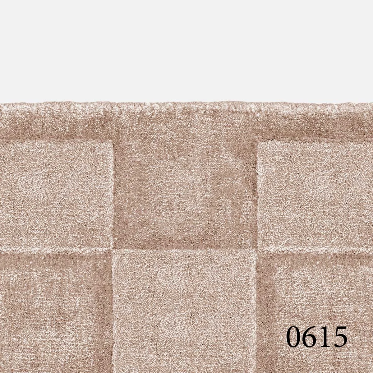 Kvadrat's Loux Level Rug in colour 0615