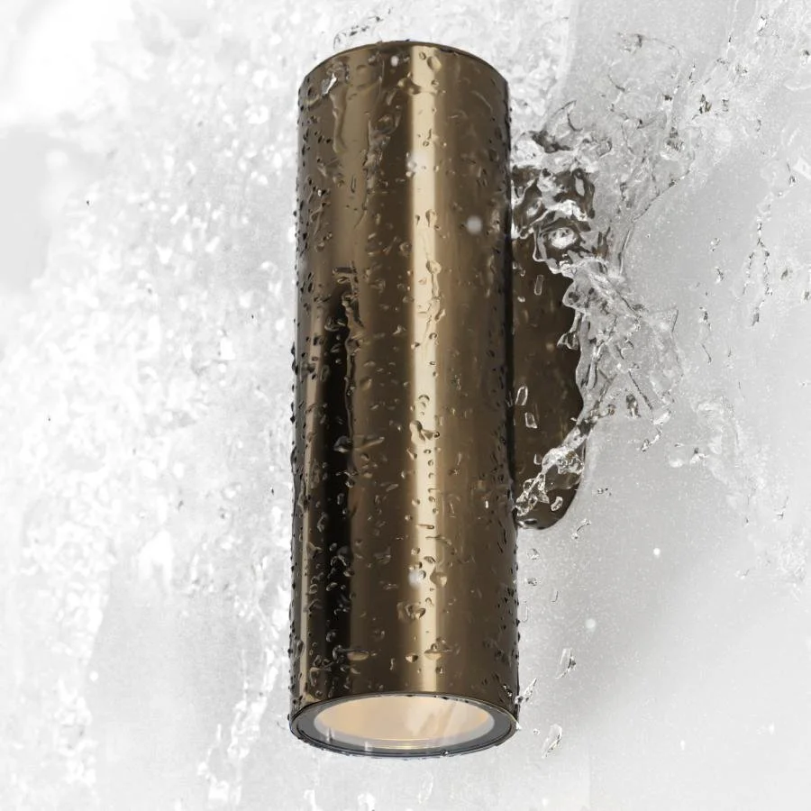 TULA WALL Light (IP65) by ARX – Miko Designs