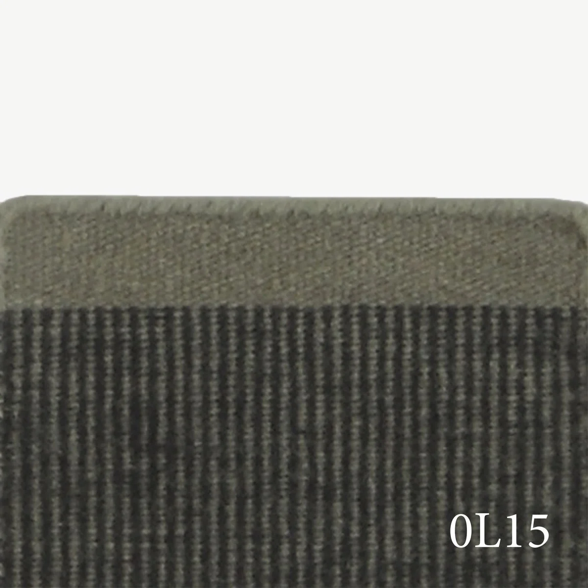 Stripe Rug by Kvadrat – Miko Designs