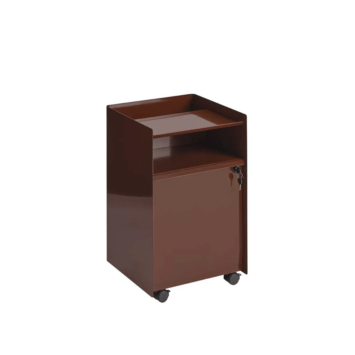 Folded Trolley by Muuto – Miko Designs