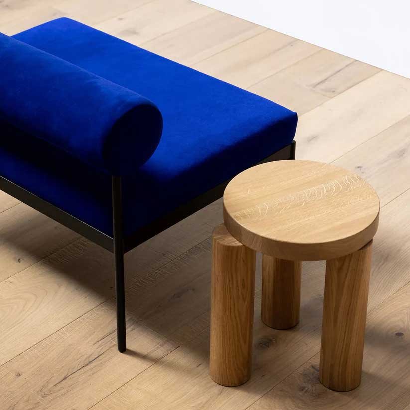 Miller Lounge Chair by Simon James – Miko Designs