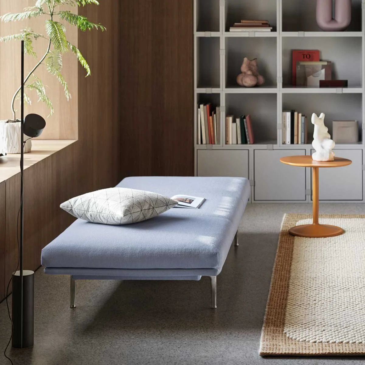 Outline Daybed by Muuto – Miko Designs (Copy)