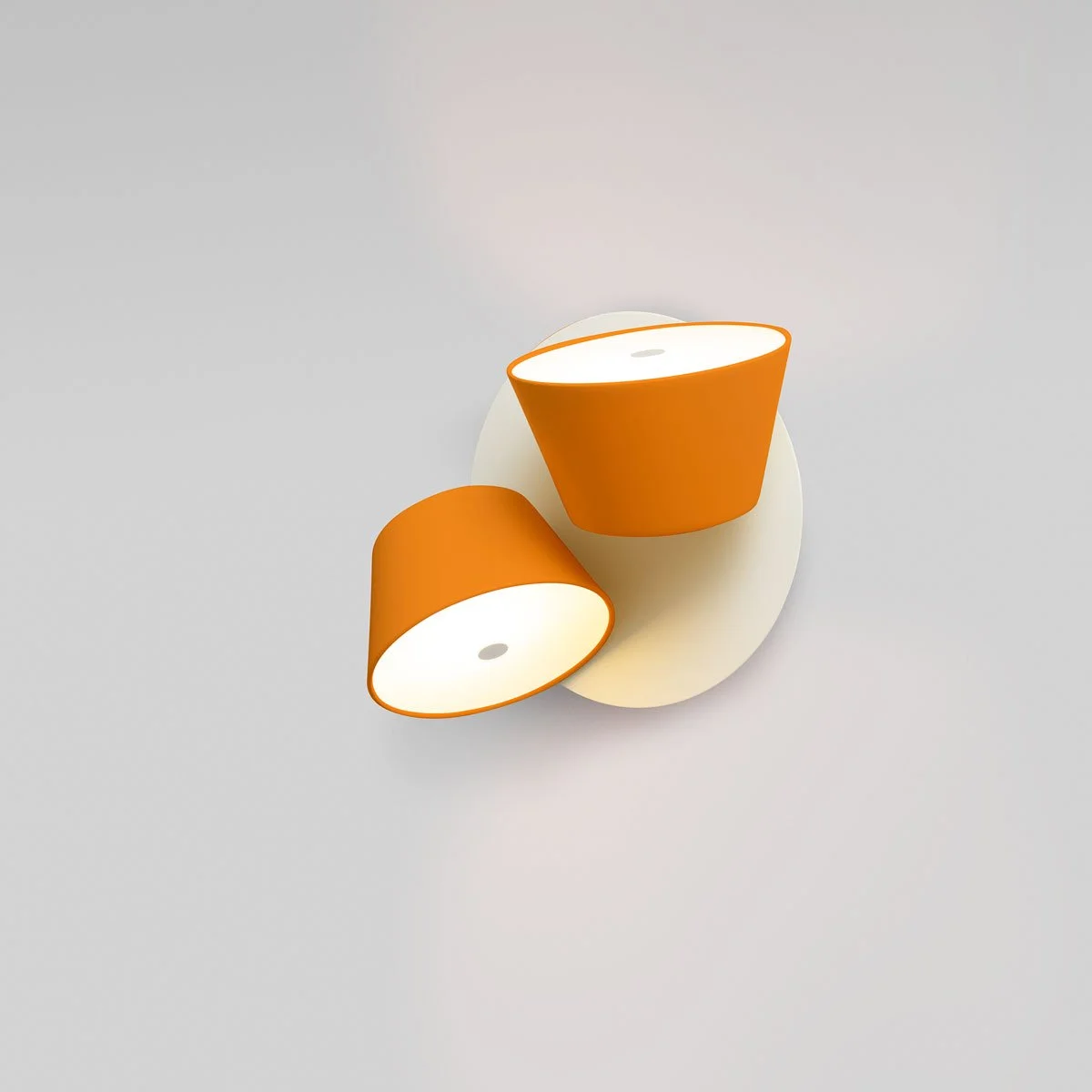 Tam Tam Wall by Marset – Miko Designs