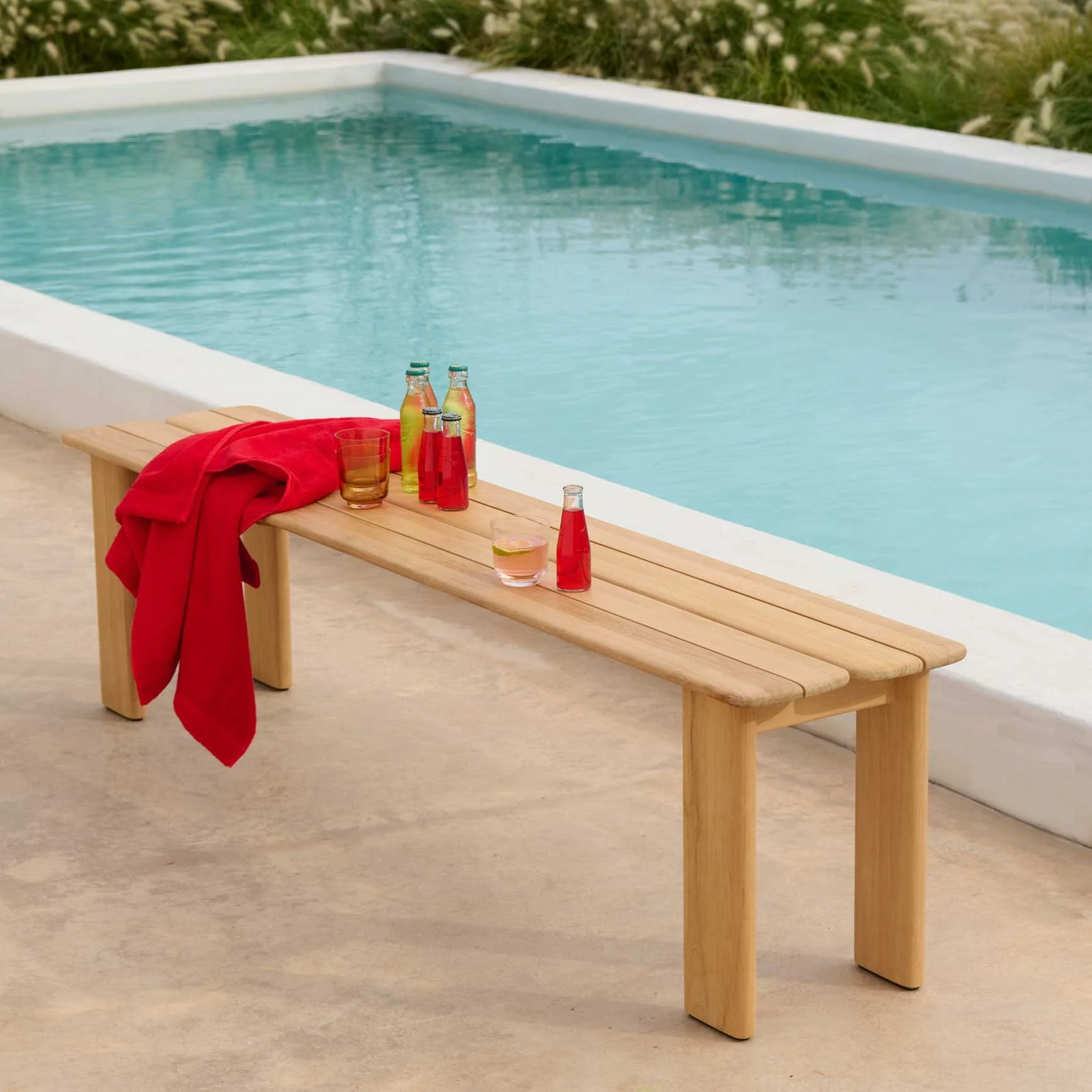 Assemble Bench by Muuto – Miko Designs