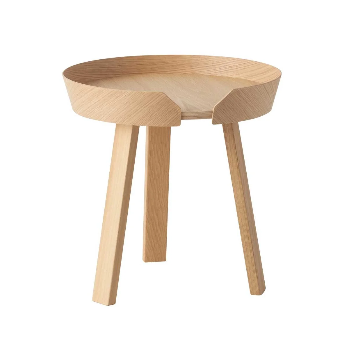 Around Side Table  – Muuto