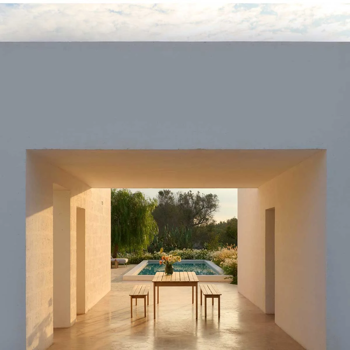 Assemble Table by Muuto – Miko Designs