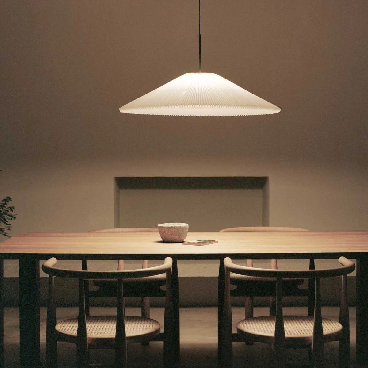Nebra Pendant Lamp by New Works – Miko Designs