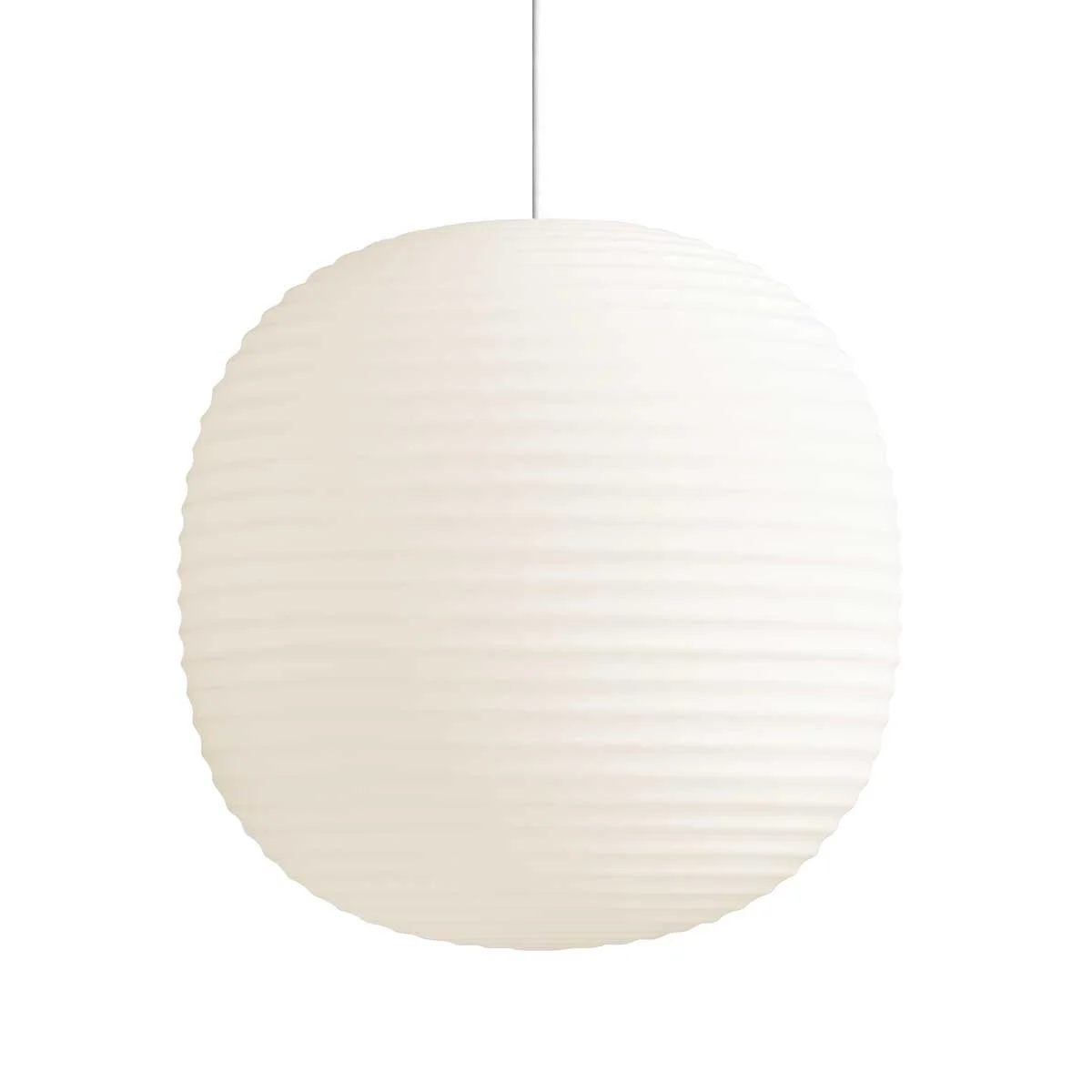 Lantern Pendant – New Works